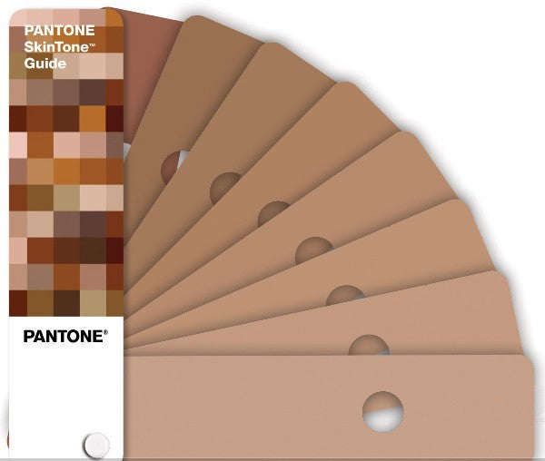 PANTONE GUIDA SKIN TONE Miglior Prezzo