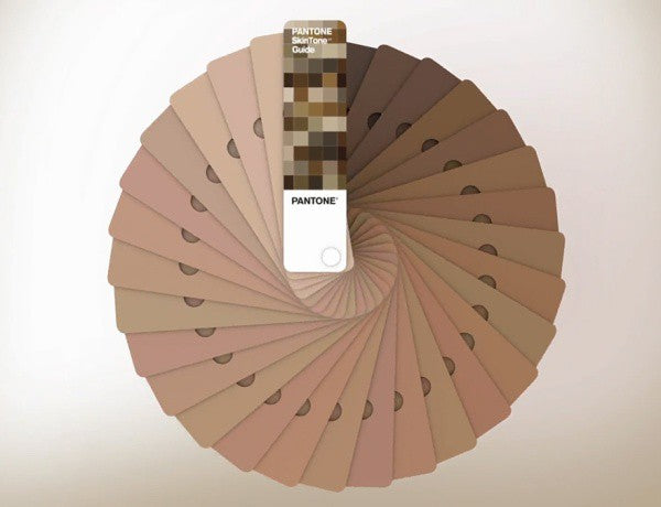 PANTONE GUIDA SKIN TONE Miglior Prezzo