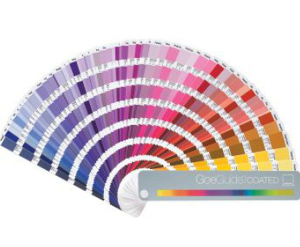 PANTONE GOEGUIDE COATED Miglior Prezzo