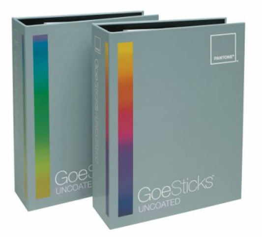 PANTONE GOESTICKS UNCOATED Miglior Prezzo