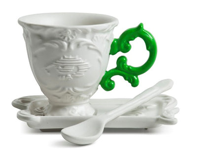 SET I - COFFEE SELETTI Miglior Prezzo