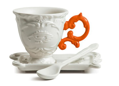 SET I - COFFEE SELETTI Miglior Prezzo