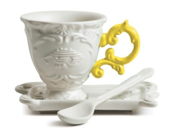 SET I - COFFEE SELETTI Miglior Prezzo