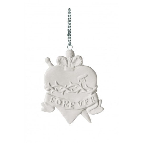 SELETTI MEMORABILIA CHARMS - CUORE Miglior Prezzo