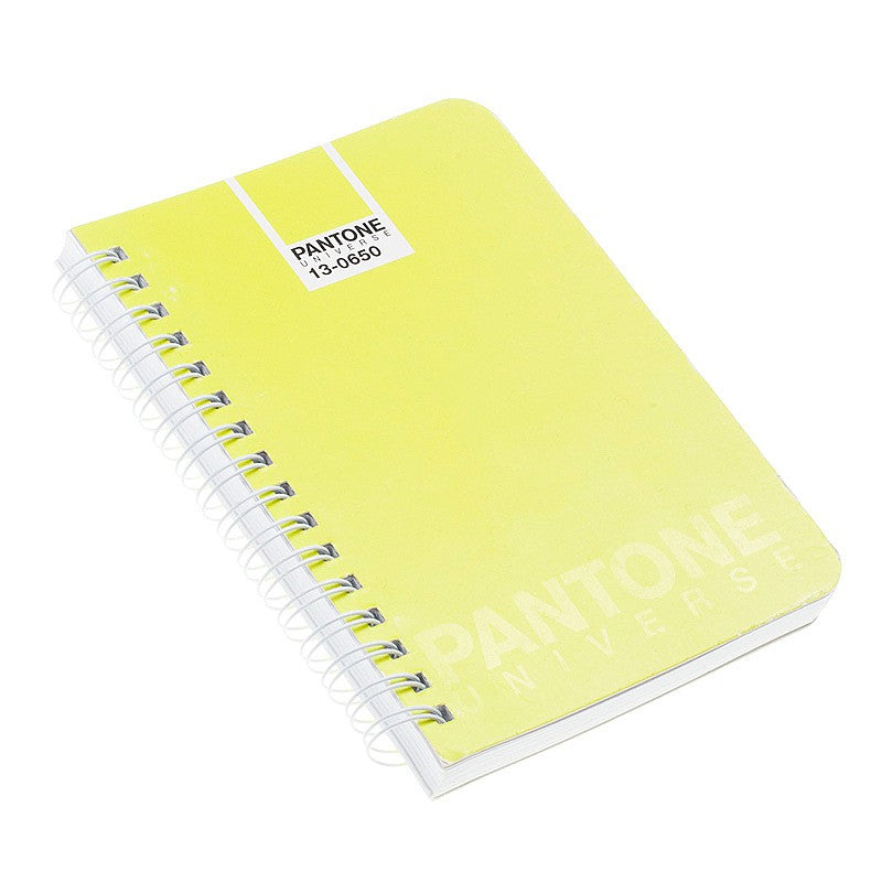 Taccuino Pantone Universe﻿ spirali A5 Miglior Prezzo