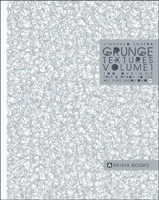 Grunge Textures Vol. 1 Incluso DVD Miglior Prezzo