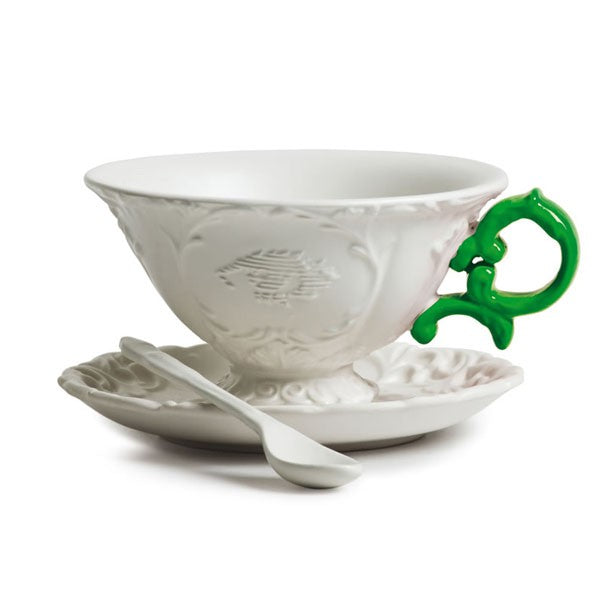 SELETTI TAZZA I-TEA Miglior Prezzo