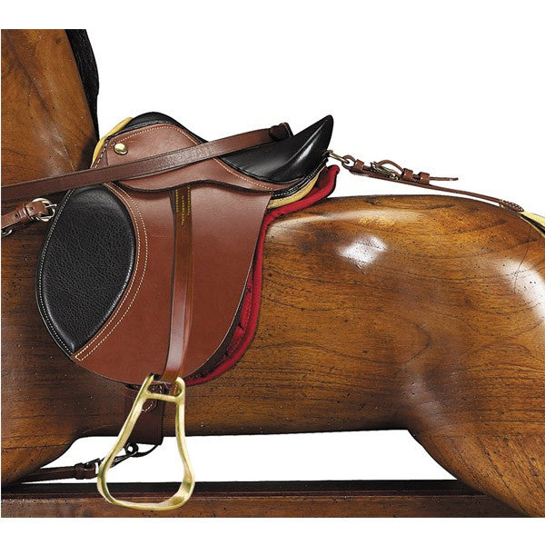 AUTHENTIC MODELS - CAVALLO A DONDOLO DRESSAGE Miglior Prezzo