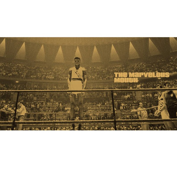 GOAT: GREATEST OF ALL TIME - MUHAMMAD ALI - TASCHEN Miglior Prezzo