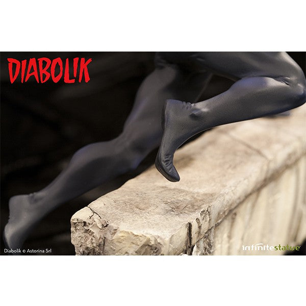 DIABOLIK - INFINITE STATUE Miglior Prezzo