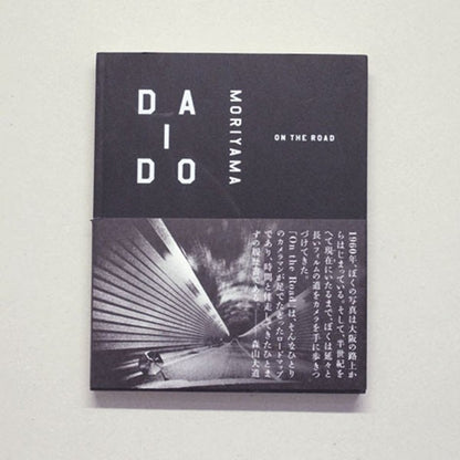 Daido Moriyama On The Road Miglior Prezzo