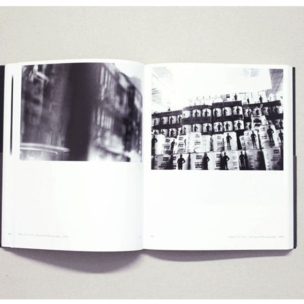 Daido Moriyama On The Road Miglior Prezzo