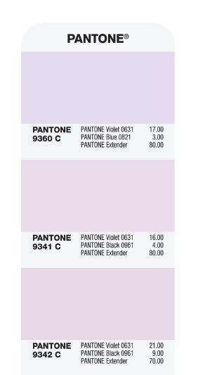 PANTONE GUIDA PASTELS & NEONS Coated & Uncoated Miglior Prezzo