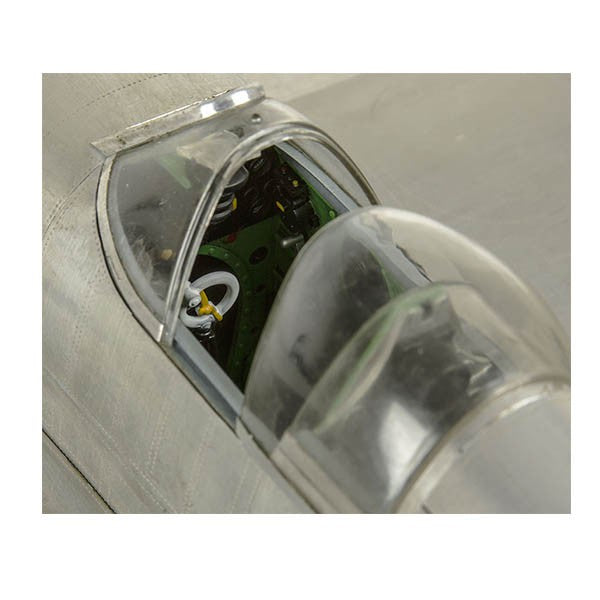 AUTHENTIC MODELS - Aereo Spitfire Miglior Prezzo