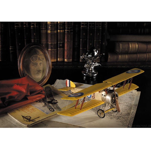 AUTHENTIC MODELS - Sopwith Camel Small Miglior Prezzo