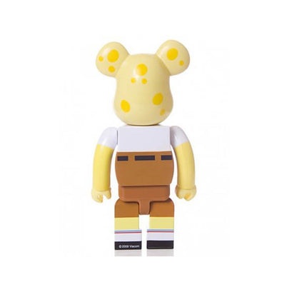 SPONGEBOB 400% BEARBRICK Miglior Prezzo