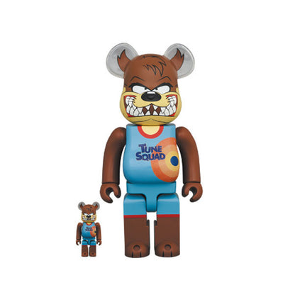 Set Collezione Space Jam 2 Tasmanian Devil